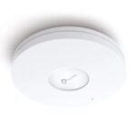 TP-Link Punto de Acceso Omada WiFi 6 Doble Banda - Puerto RJ45 2.5Gbps - Imagen 2