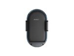 Xiaomi Mi Cargador de Coche Inalambrico 50W - Refrigeracion e Iluminacion Integradas - Color Negro - Imagen 2