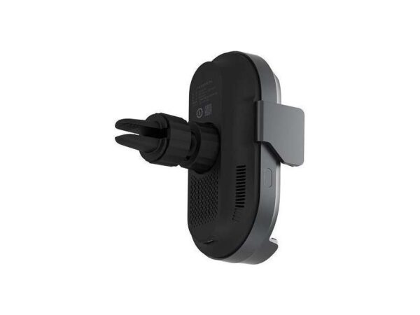 Xiaomi Mi Cargador de Coche Inalambrico 50W - Refrigeracion e Iluminacion Integradas - Color Negro - Imagen 3