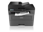 Brother MFC-L2800DW Impresora Multifuncion Monocromo Laser WiFi Duplex Fax 32ppm - Imagen 2