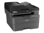 Brother MFC-L2800DW Impresora Multifuncion Monocromo Laser WiFi Duplex Fax 32ppm - Imagen 3