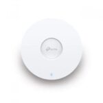 TP-Link Punto de Acceso WiFi 6 AX5400 PoE Doble Banda - Velocidad hasta 5400Mbps - Puerto RJ45 - MIMO - Imagen 2