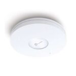 TP-Link Punto de Acceso WiFi 6 AX5400 PoE Doble Banda - Velocidad hasta 5400Mbps - Puerto RJ45 - MIMO - Imagen 3