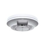 TP-Link Punto de Acceso WiFi 6 AX5400 PoE Doble Banda - Velocidad hasta 5400Mbps - Puerto RJ45 - MIMO - Imagen 4