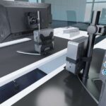 Aisens Soporte Versatil de Instalacion para Mini PC - Color Negro - Imagen 5