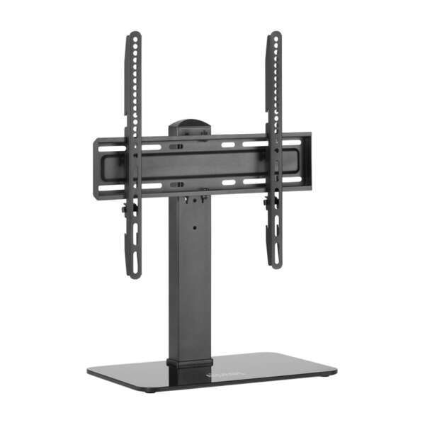 238132_1 Aisens Soporte de Mesa ECO Giratorio para Monitor/TV 40Kg de 32-55 - Color Negro - Imagen 1