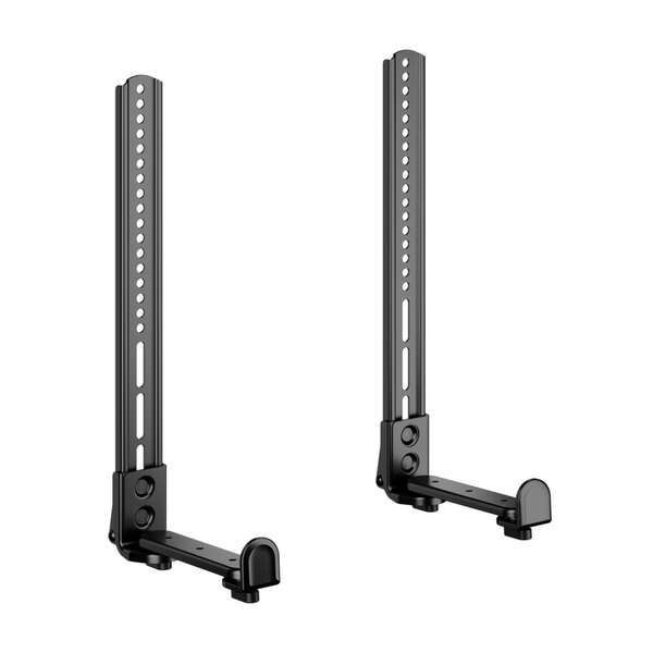 238152_1 Aisens Soporte Universal para Barra de Sonido - Color Negro - Imagen 1