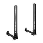 Aisens Soporte Universal para Barra de Sonido - Color Negro - Imagen 2