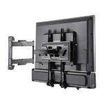 Aisens Soporte Universal para Barra de Sonido - Color Negro - Imagen 3