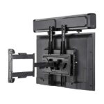 Aisens Soporte Universal para Barra de Sonido - Color Negro - Imagen 4