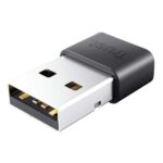 Trust Myna Adaptador Bluetooth 5 - Alcance de 10m - Transferencia hasta 3Mbps - Imagen 2