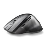 NGS Hit-Rb Raton Inalambrico 1600dpi - Conexiones 2.4 GHz + Bluetooth 3.0 + Bluetooth 5.0 - 5 Botones - Uso Diestro - Color Negro - Imagen 2