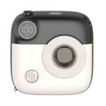 XO Powerbank 10000Mah - Conexion Magnetica - Carga Rapida - Color Blanco - Imagen 2