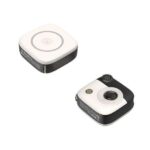 XO Powerbank 10000Mah - Conexion Magnetica - Carga Rapida - Color Blanco - Imagen 3