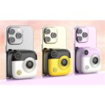 XO Powerbank 10000Mah - Conexion Magnetica - Carga Rapida - Color Blanco - Imagen 4