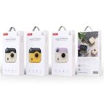 XO Powerbank 10000Mah - Conexion Magnetica - Carga Rapida - Color Blanco - Imagen 5