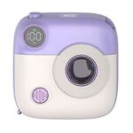 XO Powerbank 10000Mah - Conexion Magnetica - Carga Rapida - Color Morado - Imagen 2