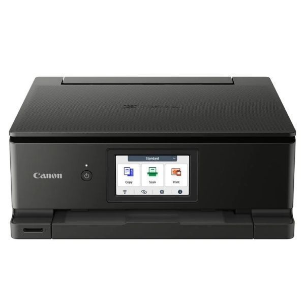 240552_1 Canon Pixma TS8750 Impresora Multifuncion Color Duplex WiFi 15ppm - Imagen 1