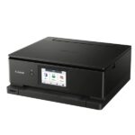 Canon Pixma TS8750 Impresora Multifuncion Color Duplex WiFi 15ppm - Imagen 2