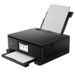 Canon Pixma TS8750 Impresora Multifuncion Color Duplex WiFi 15ppm - Imagen 3