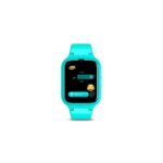 SPC Smartee 4G Kids Reloj Smartwacth Pantalla Tactil de 1.7" - Camara Selfie - Modo Colegio, Pasos, Alarmas - Proteccion IP68 - Color Azul - Imagen 2