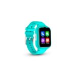 SPC Smartee 4G Kids Reloj Smartwacth Pantalla Tactil de 1.7" - Camara Selfie - Modo Colegio, Pasos, Alarmas - Proteccion IP68 - Color Azul - Imagen 3