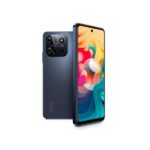 SPC Discovery 2 Smartphone Pantalla de 6.6" HD+ - 256GB de Memoria Interna - 8GB RAM - Color Deep Sky - Imagen 2