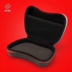 FR-TEC Estuche para Mando Resident Evil - Compatible con DualSense?, DualShock?, Mandos Xbox - Resistente y Ligero - Tirador de Cremallera - Material Interior Memory Foam - Proteccion contra Golpes - Imagen 4