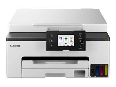 241492_1 Canon Maxify GX1050 MegaTank Impresora Multifuncion Color WiFi Duplex 15 ppm - Imagen 1