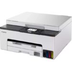 Canon Maxify GX1050 MegaTank Impresora Multifuncion Color WiFi Duplex 15 ppm - Imagen 2