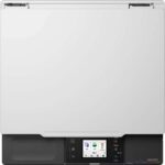 Canon Maxify GX1050 MegaTank Impresora Multifuncion Color WiFi Duplex 15 ppm - Imagen 3