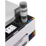 Canon Maxify GX1050 MegaTank Impresora Multifuncion Color WiFi Duplex 15 ppm - Imagen 4