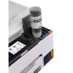 Canon Maxify GX2050 MegaTank Impresora Multifuncion Color WiFi Fax Duplex 15 ppm - Imagen 4