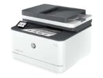 HP LaserJet Pro 3102fdn Impresora Multifuncion Laser Monocromo Fax Duplex 35ppm - Imagen 2