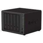 Synology DiskStation DS1522+ NAS 8GB - 5 Bahias - Procesador AMD - Imagen 2