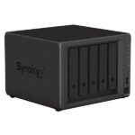 Synology DiskStation DS1522+ NAS 8GB - 5 Bahias - Procesador AMD - Imagen 3