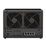 Synology DiskStation DS1522+ NAS 8GB - 5 Bahias - Procesador AMD - Imagen 4