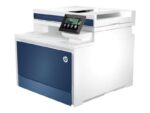 HP LaserJet Pro 4302fdn Impresora Multifuncion Laser Color Fax Duplex 33ppm - Imagen 2