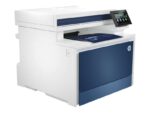 HP LaserJet Pro 4302fdn Impresora Multifuncion Laser Color Fax Duplex 33ppm - Imagen 3