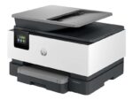 HP Officejet Pro 9120b Impresora Multifuncion Color WiFi Fax Duplex 20ppm - Imagen 2