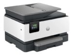 HP Officejet Pro 9120b Impresora Multifuncion Color WiFi Fax Duplex 20ppm - Imagen 3