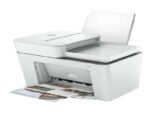 HP DeskJet 4220e Impresora Multifuncion Color WiFi Bluetooth 4.2 8,5ppm + 3 Meses de Impresion Instant Ink con HP+ - Imagen 2