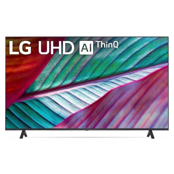 242007_1 LG Televisor Smart TV 65" 4K UHD HDR10 Pro - WiFi, RJ-45, HDMI, USB 2.0, Bluetooth - VESA 300x300mm - Imagen 1