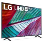 LG Televisor Smart TV 65" 4K UHD HDR10 Pro - WiFi, RJ-45, HDMI, USB 2.0, Bluetooth - VESA 300x300mm - Imagen 2