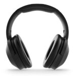 Energy Sistem Auriculares BT Travel 6 ANC - Cancelacion Activa de Ruido - Almohadillas Aislantes - Carga Rapida - Color Negro - Imagen 4