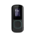 Energy Sistem MP3 Clip Bluetooth - 8GB - Clip - Radio FM y MicroSD - Color Verde - Imagen 3