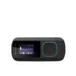 Energy Sistem MP3 Clip Bluetooth - 8GB - Clip - Radio FM y MicroSD - Color Verde - Imagen 4