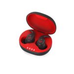Energy Sistem Auriculares Deportivos Freestyle - BT 5.3 - Ajuste Seguro - IPX5 - Color Negro - Imagen 2