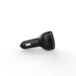 Energy Sistem Transmisor FM para el Coche - Bluetooth - MicroSD - USB MP3 - Asistente de Voz - Manos Libres - Color Negro - Imagen 2