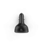 Energy Sistem Transmisor FM para el Coche - Bluetooth - MicroSD - USB MP3 - Asistente de Voz - Manos Libres - Color Negro - Imagen 5